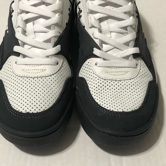 🛑Sold🛑222 Banda Boris 1 Athletic Casual Sneaker - Picture 3 of 9